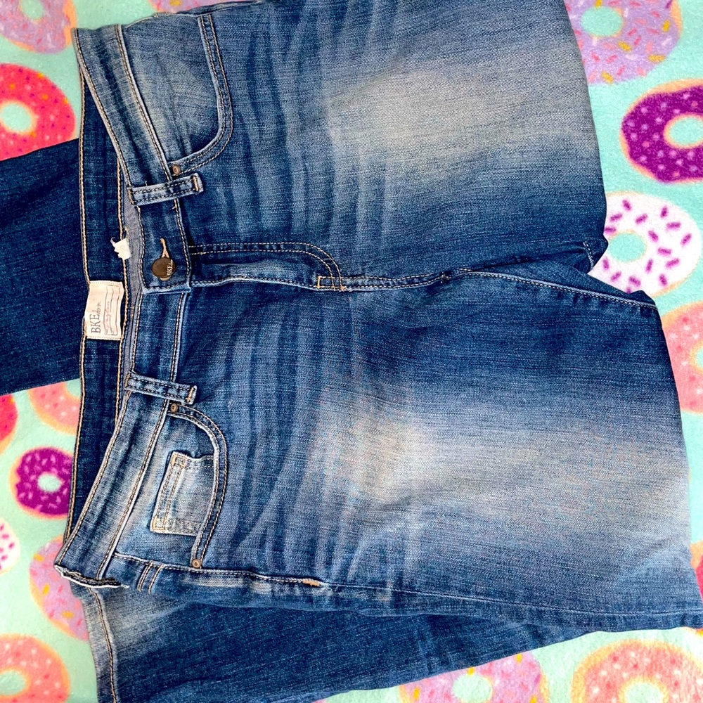 BKE jeans